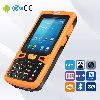 Android Quad-core Industrial PDA Barcode Scanner Terminals