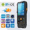 NFC WI-FI Bluetooth Camera Barcode Reading Android PDA Terminal