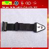 simple 2 point children seat belt,seat belt clips,baby harness seat belt,prevent squeezing baby's ne