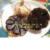 Mushan Black Garlic