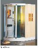 STEAM SHOWER CABIN