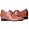 2013 New arrival handmade Men dress shoes with genuine leather