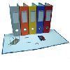 PVC Lever arch file