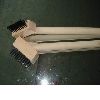 decking/paving brush