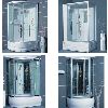 Shower Room,Shower Cabinet,Sauna Room,Shower Enclosure With Massage Bathtub,Spa,Shower Panel