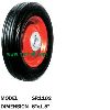 Rubber Solid Wheel