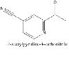 2-acetylpyridine-4-carbonitrile