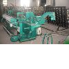 Welded Wire Mesh Machine