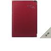 high-class edition binding onlay notebook