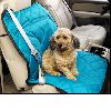 puppy car seat cover 