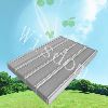 corrugated steel roofing sheet