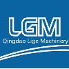 [CN] Qingdao Lige Machinery co.,Ltd