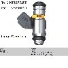 fuel injector for fiat IWP157