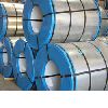 galvanized steel coil