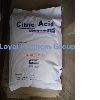 Citric Acid Monohydrate