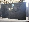 G654 Granite Slabs & Tiles,Padang Dark,China Impala,Sesame Black Polished Granite Big Slabs