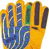 Goal Keeper Gloves