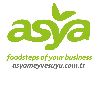 [TR] ASYA Fruit Juice and Food Ind. Inc.