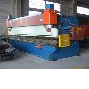 steel base machine