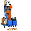 Coil Joint Welding Machine