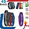 	fitbit flex+fitbit force fitness sport watch bracelet Bluetooth 4.0 nike fuel band activity sleep t