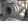 hot rolled steel strip