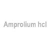 Amprolium hcl