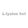 L-lysine