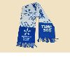 Location Printed Scarf