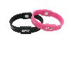 Custom embossed/imprinted/printed logo Silicone Wristband / silicone bracelet / rubber bracelet