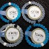 NEW Authentic genuine Lokai Bracelet Mud from Dead Sea, water from MT Everest S,M,L NEW