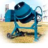 Concrete Mixer LIS160