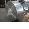 Hot dipped galvanized steel strip/coil