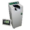 Vacuum Banknote Counter