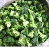 Frozen Cauliflower,Broccoli