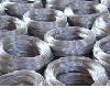 galvanized iron wire