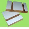 Slotted board(Slotted MDF)