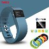 Newest TW64 Fitness Tracker Bluetooth Smartband Sport Bracelet Smart Band Wristband Pedometer For iP