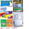 detergent powder / washing powder / laundry powder / powder detergent