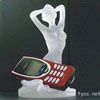 mobile phone holder