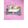 Handicrafts, fur gifts and crafts, children gift, Furry Animals