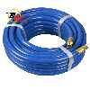 18mm Braided PVC air hose fiber reinforced plastic pipes