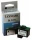 Toners and cartridges for Lexmark