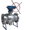 Ball Valve