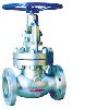 Globe valve