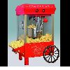 Popcorn maker / BBQ