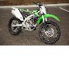 Sell 2015 Kawasaki KX450F