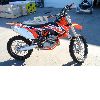 2015 KTM SX 250 F