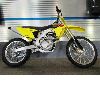 2015 Suzuki RM-Z 450