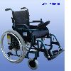 Power wheelchair